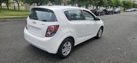 CHEVY SONIC LT GREAT ON GAS 1 OWNER NEW Staten Island - Image 7