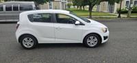 CHEVY SONIC LT GREAT ON GAS 1 OWNER NEW Staten Island - Image 8