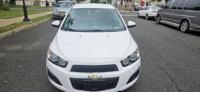 CHEVY SONIC LT GREAT ON GAS 1 OWNER NEW Staten Island - Image 10