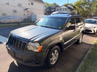 2008 jeep grand Cherokee. 83K MILES. ORG COLD AC QUEENS - Image 3