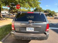 2008 jeep grand Cherokee. 83K MILES. ORG COLD AC QUEENS - Image 6