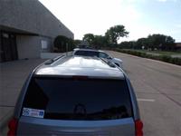 42K MILE DODGE GRAND CARAVAN SXT HANDICAP WHEELCHAIR RAMP VAN Irving, TX - Image 9