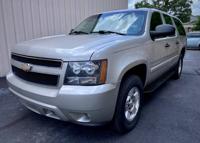 2008 Suburban LS RWD 8-Seater, 136k mi, Warranty to 07/2030, Delivery Houston - Image 3