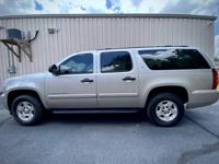 2008 Suburban LS RWD 8-Seater, 136k mi, Warranty to 07/2030, Delivery Houston - Image 4