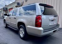 2008 Suburban LS RWD 8-Seater, 136k mi, Warranty to 07/2030, Delivery Houston - Image 5