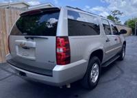 2008 Suburban LS RWD 8-Seater, 136k mi, Warranty to 07/2030, Delivery Houston - Image 7