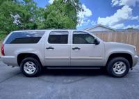 2008 Suburban LS RWD 8-Seater, 136k mi, Warranty to 07/2030, Delivery Houston - Image 8