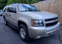 2008 Suburban LS RWD 8-Seater, 136k mi, Warranty to 07/2030, Delivery Houston - Image 9