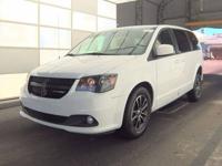 2018 *Dodge* *Grand* *Caravan* *handicap* wheelchair accessible rear Dodge Grand Caravan - Image 3