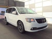 2018 *Dodge* *Grand* *Caravan* *handicap* wheelchair accessible rear Dodge Grand Caravan - Image 4
