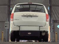 2018 *Dodge* *Grand* *Caravan* *handicap* wheelchair accessible rear Dodge Grand Caravan - Image 6