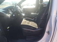 2018 *Dodge* *Grand* *Caravan* *handicap* wheelchair accessible rear Dodge Grand Caravan - Image 8