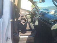2018 *Dodge* *Grand* *Caravan* *handicap* wheelchair accessible rear Dodge Grand Caravan - Image 9