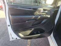 2018 *Dodge* *Grand* *Caravan* *handicap* wheelchair accessible rear Dodge Grand Caravan - Image 10