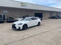 2017 Lexus IS 200T Houston/Katy - Image 3