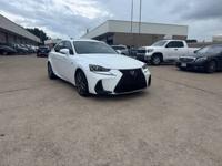 2017 Lexus IS 200T Houston/Katy - Image 4