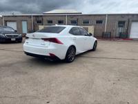 2017 Lexus IS 200T Houston/Katy - Image 5