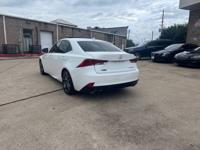 2017 Lexus IS 200T Houston/Katy - Image 6