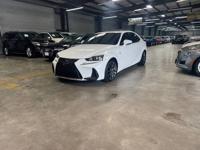 2017 Lexus IS 200T Houston/Katy - Image 7