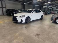 2017 Lexus IS 200T Houston/Katy - Image 8