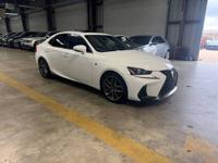 2017 Lexus IS 200T Houston/Katy - Image 9