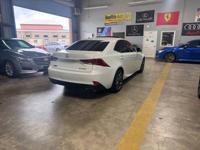 2017 Lexus IS 200T Houston/Katy - Image 10