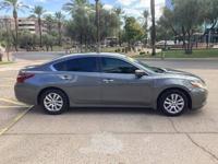 2018 Nissan Altima 2.5 SV Phoenix, Arizona - Image 3