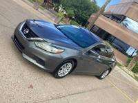 2018 Nissan Altima 2.5 SV Phoenix, Arizona - Image 4
