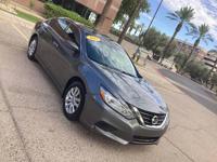 2018 Nissan Altima 2.5 SV Phoenix, Arizona - Image 6