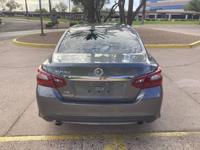 2018 Nissan Altima 2.5 SV Phoenix, Arizona - Image 8