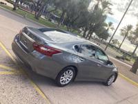2018 Nissan Altima 2.5 SV Phoenix, Arizona - Image 9