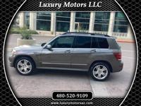 2013 Mercedes-Benz GLK-Class GLK250 BlueTEC Phoenix, Arizona