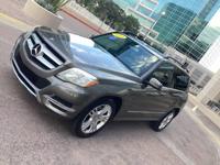 2013 Mercedes-Benz GLK-Class GLK250 BlueTEC Phoenix, Arizona - Image 4