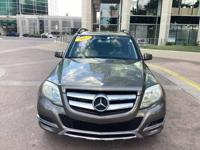 2013 Mercedes-Benz GLK-Class GLK250 BlueTEC Phoenix, Arizona - Image 5