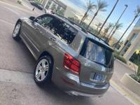 2013 Mercedes-Benz GLK-Class GLK250 BlueTEC Phoenix, Arizona - Image 7