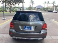 2013 Mercedes-Benz GLK-Class GLK250 BlueTEC Phoenix, Arizona - Image 8