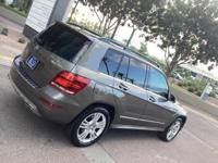 2013 Mercedes-Benz GLK-Class GLK250 BlueTEC Phoenix, Arizona - Image 9
