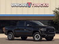 2022 DODGE RAM 1500 TRX LEVEL 2 CREW 4X4 ~ UNIQUE TRUCKS DELIVERED RIGHT TO YOU! NO OBLIGATION! - Image 2