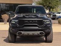 2022 DODGE RAM 1500 TRX LEVEL 2 CREW 4X4 ~ UNIQUE TRUCKS DELIVERED RIGHT TO YOU! NO OBLIGATION! - Image 3