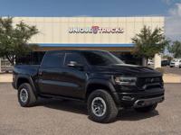 2022 DODGE RAM 1500 TRX LEVEL 2 CREW 4X4 ~ UNIQUE TRUCKS DELIVERED RIGHT TO YOU! NO OBLIGATION! - Image 4