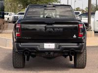2022 DODGE RAM 1500 TRX LEVEL 2 CREW 4X4 ~ UNIQUE TRUCKS DELIVERED RIGHT TO YOU! NO OBLIGATION! - Image 7