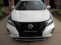 2021 NISSAN MURANO PLATINUM AWD 41K MILES ALL OPTIONS PALOS HILLS