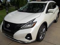 2021 NISSAN MURANO PLATINUM AWD 41K MILES ALL OPTIONS PALOS HILLS - Image 4