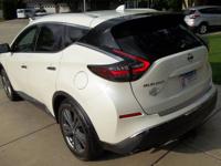 2021 NISSAN MURANO PLATINUM AWD 41K MILES ALL OPTIONS PALOS HILLS - Image 6