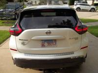 2021 NISSAN MURANO PLATINUM AWD 41K MILES ALL OPTIONS PALOS HILLS - Image 7