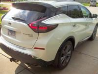 2021 NISSAN MURANO PLATINUM AWD 41K MILES ALL OPTIONS PALOS HILLS - Image 8