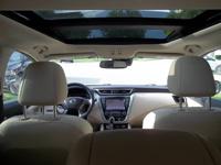 2021 NISSAN MURANO PLATINUM AWD 41K MILES ALL OPTIONS PALOS HILLS - Image 10