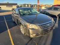 2007 Toyota Avalon Denver - Image 2