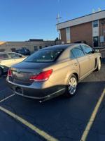2007 Toyota Avalon Denver - Image 3