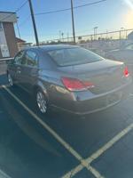 2007 Toyota Avalon Denver - Image 4